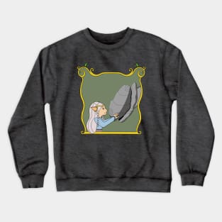 Brea & Lore Crewneck Sweatshirt